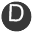 D