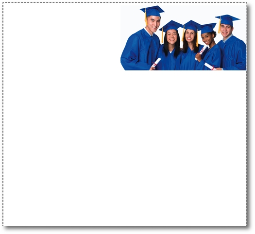 April 12 Voice:Pictures:FiveScholars.tif
