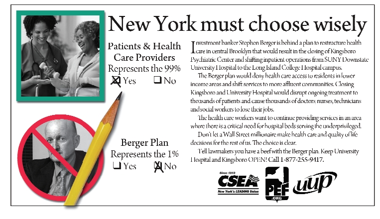 April 12 Voice:FPOs:HospitalsBergerAd.tiff