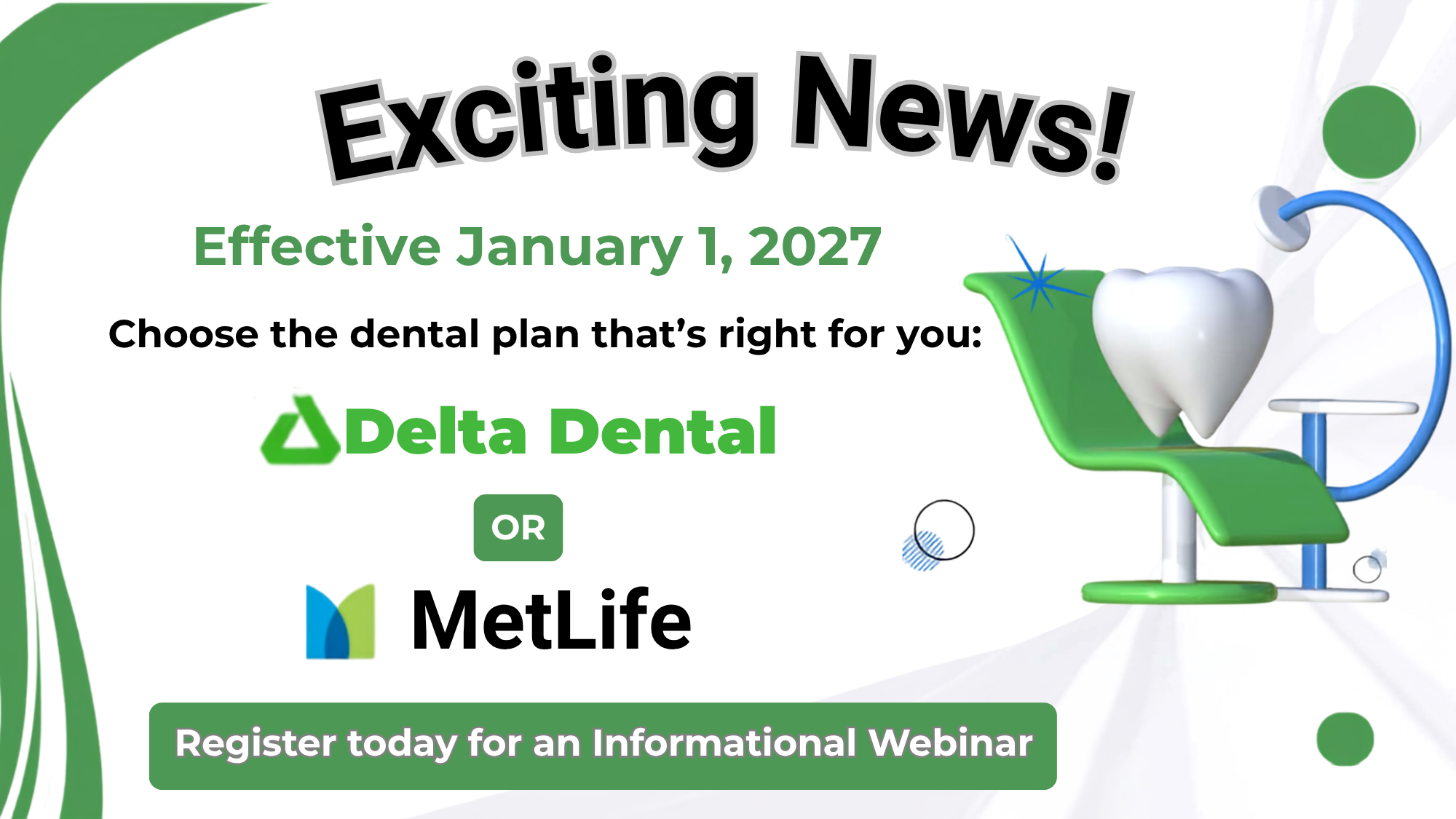 Dental Plan Choice Logo