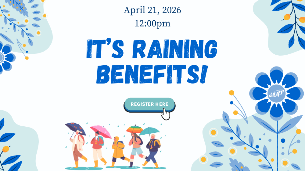 Know Your Benefits Logo