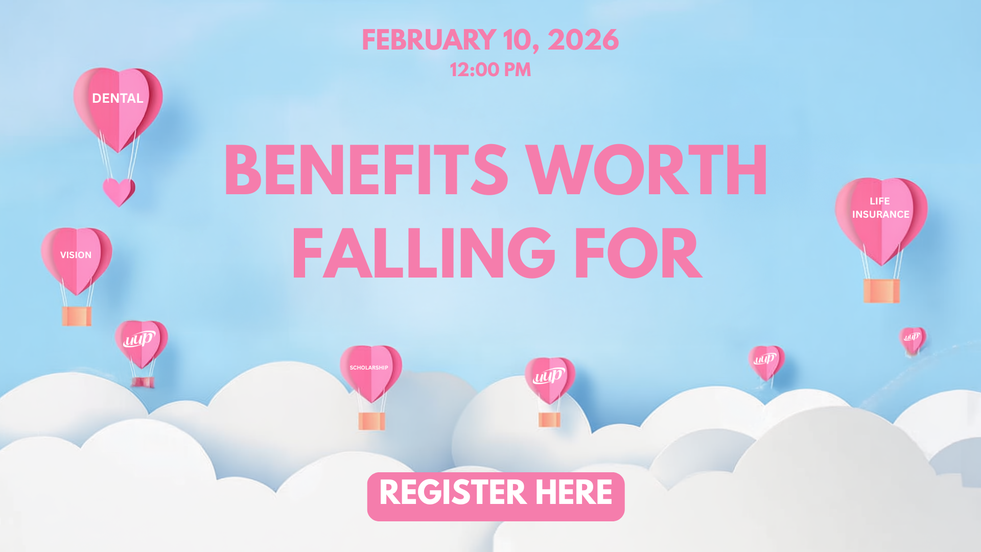 Know Your Benefits Logo