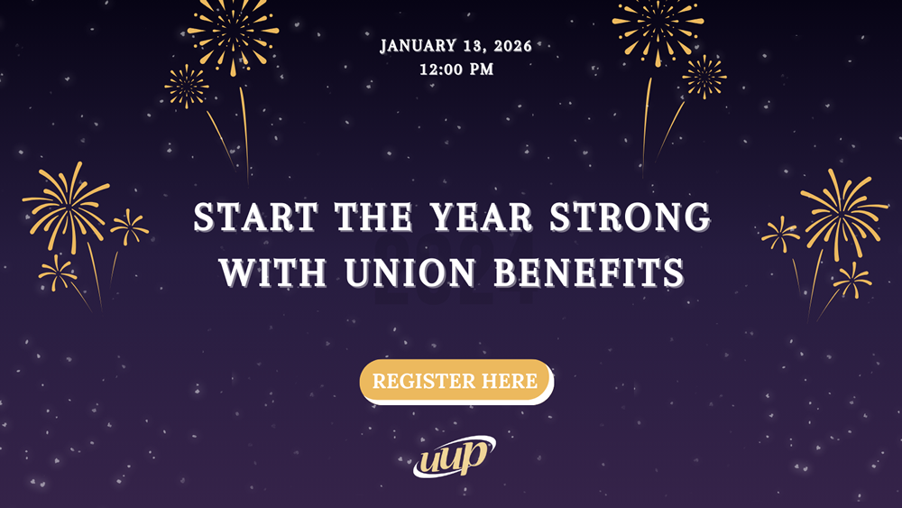 Know Your Benefits Logo