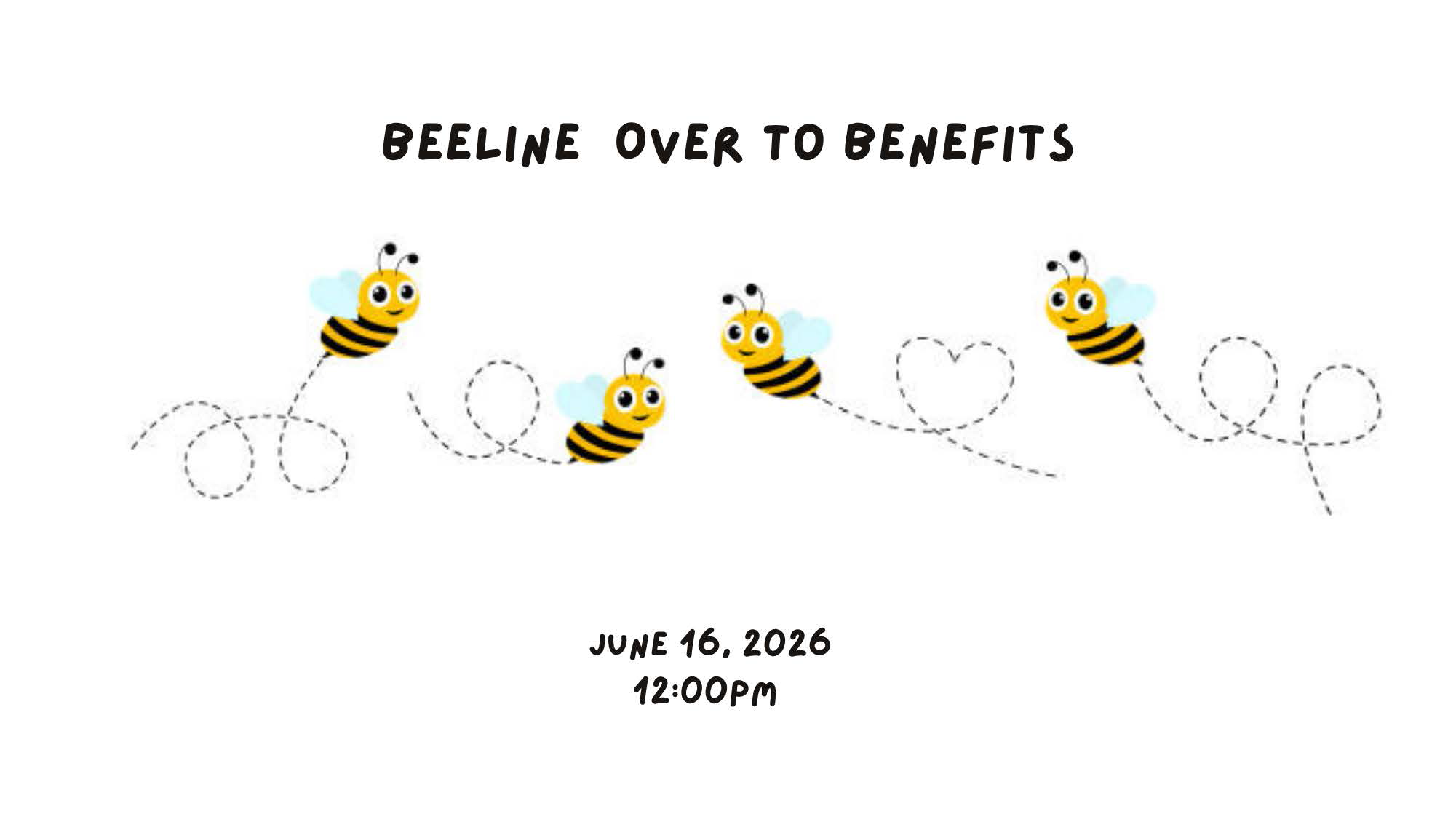 Know Your Benefits Logo