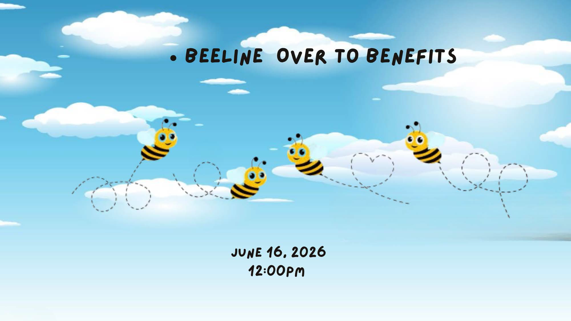 Know Your Benefits Logo