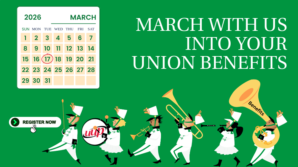 Know Your Benefits Logo