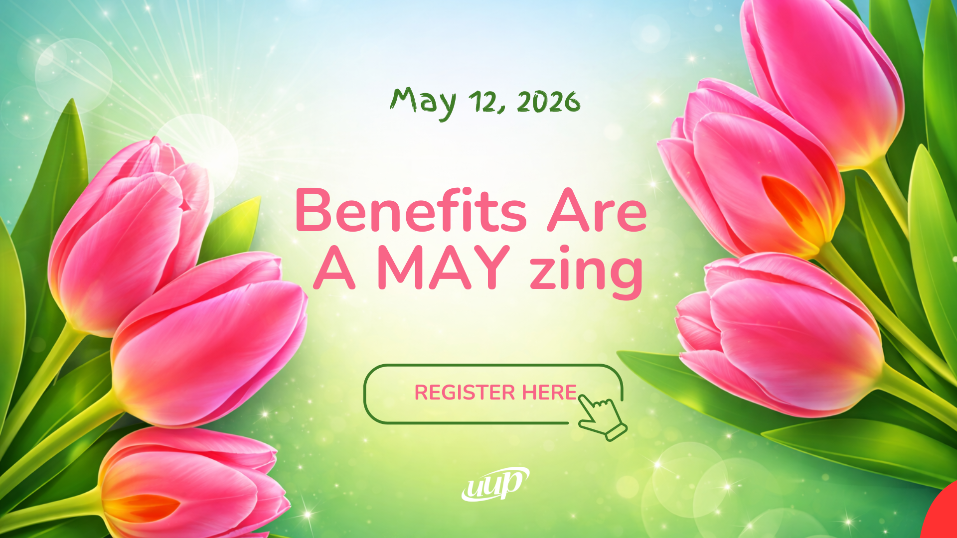 Know Your Benefits Logo