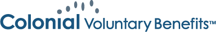 Colonial Benefits Logo