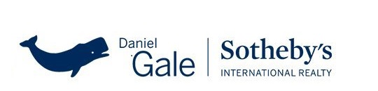 Daniel Gale Logo