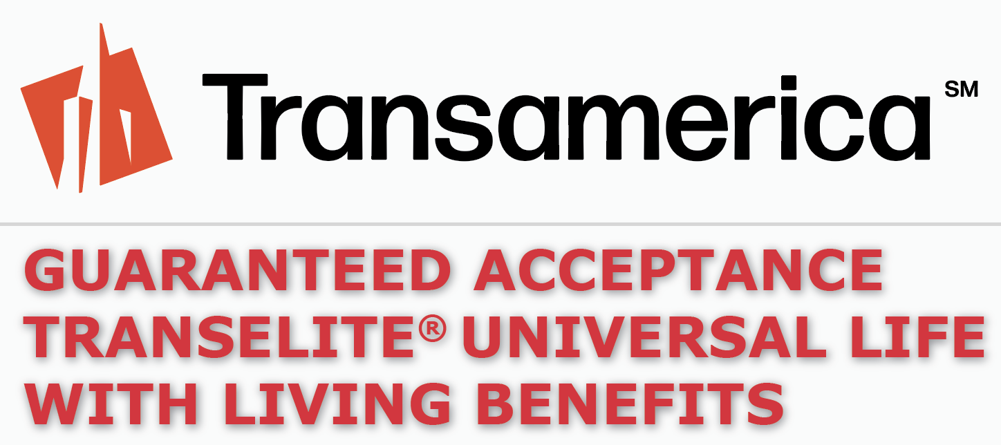 Trans America Logo