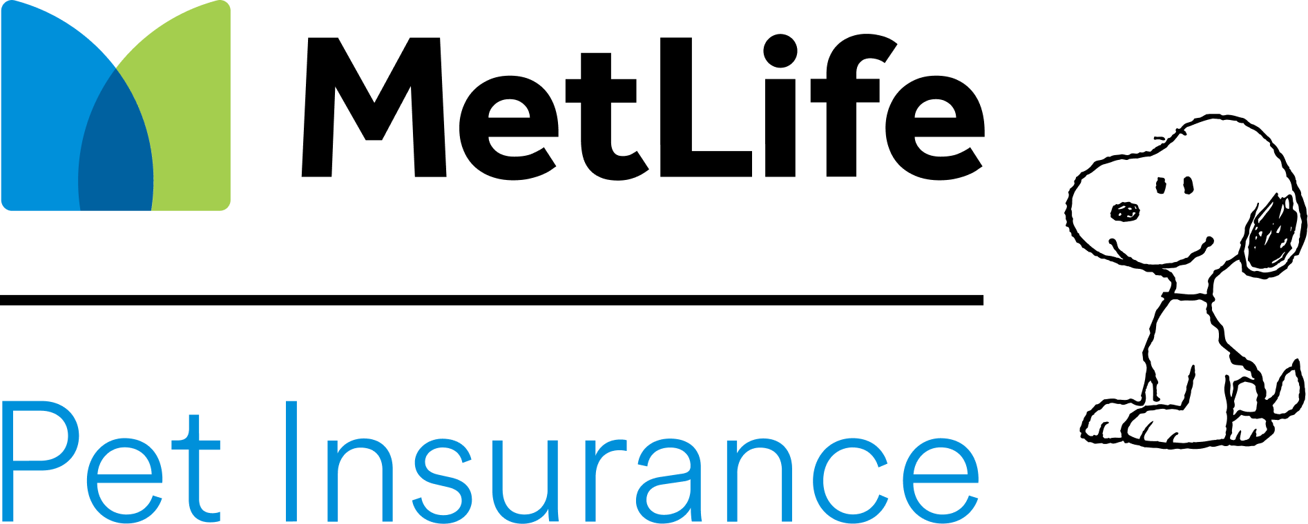 MetLife Pet Insurance Logo