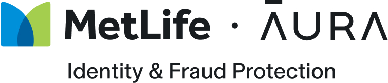 MetLife Aura Logo