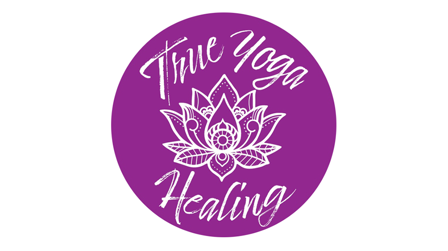 True Yoga Logo