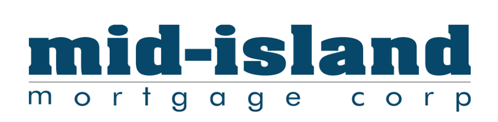 Mid-island mortgage Logo