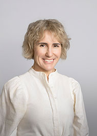 Alissa G. Karl