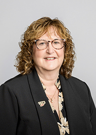 Carolyn Kube