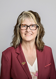Jeri O'Bryan-Losee