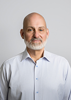 Bret Benjamin