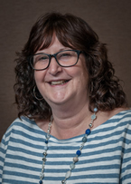 Carolyn Kube