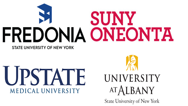 Campus Logos