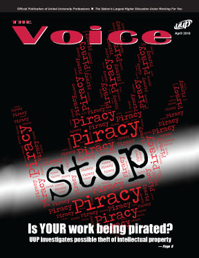 April 2018 Voice