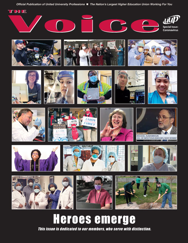 Special Issue: Coronavirus